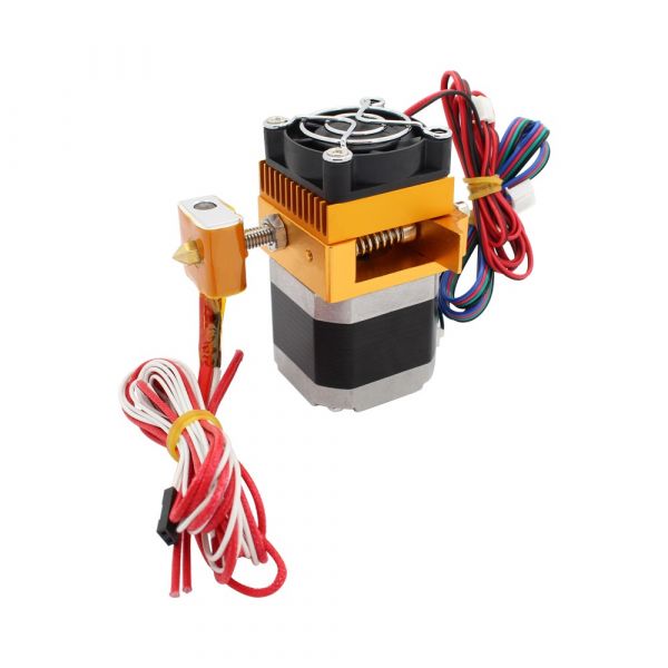 3D Printer Kits & Spares