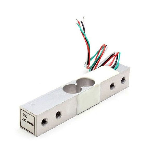 Load Cell Weight Sensor
