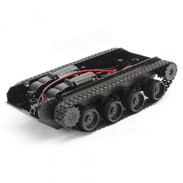 Tank Robot Kits