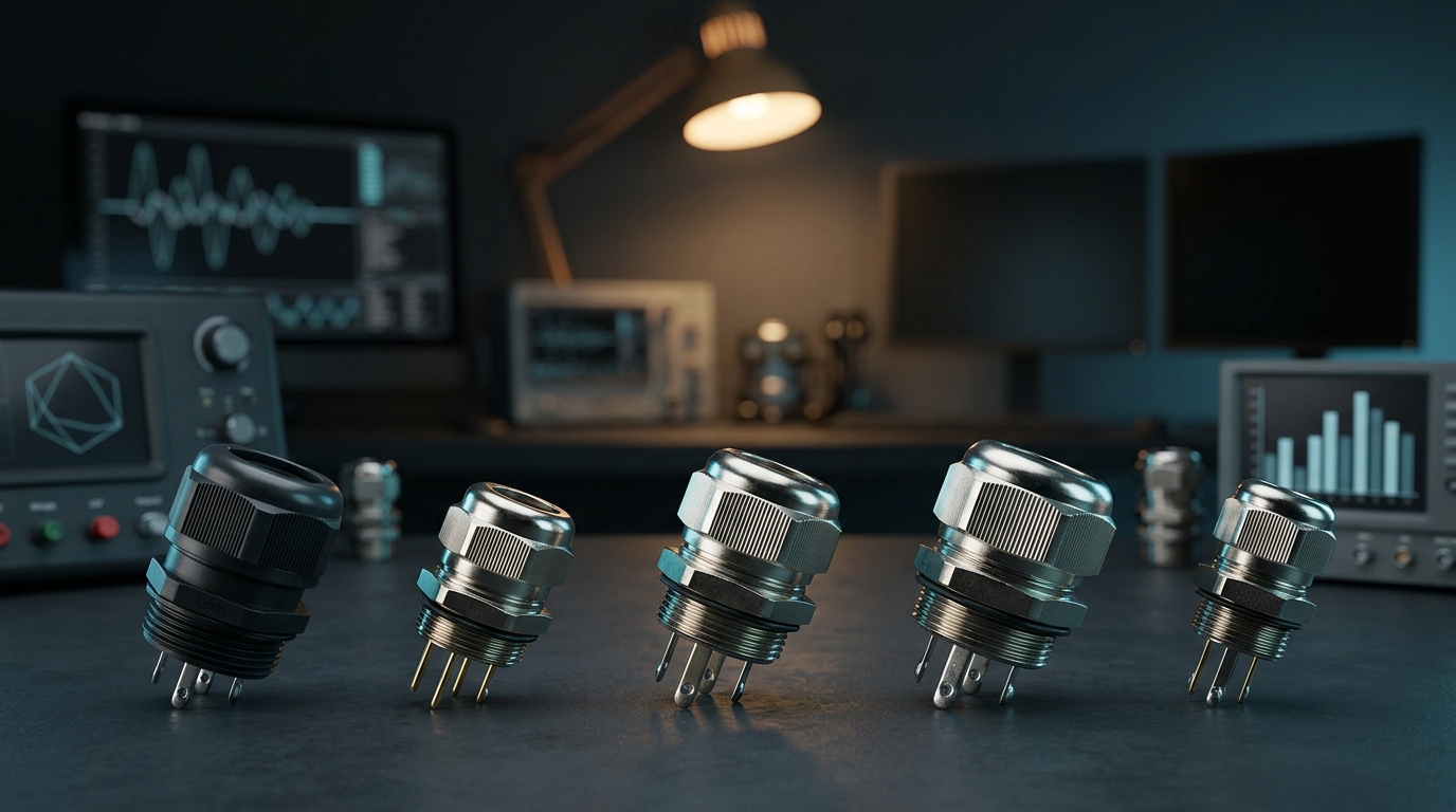 Cable Glands