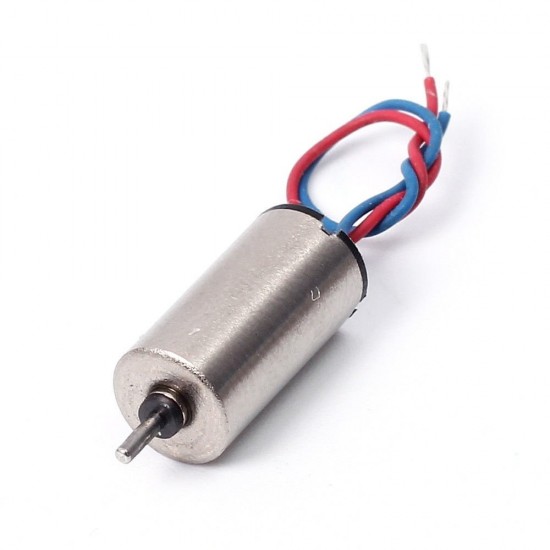 0612 Coreless Motor