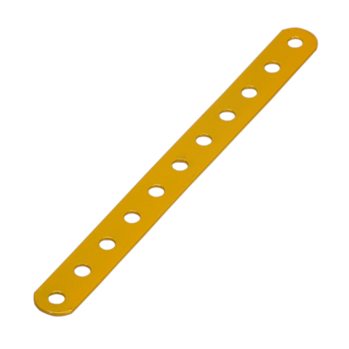 MechX Metal Strip - 11 Holes