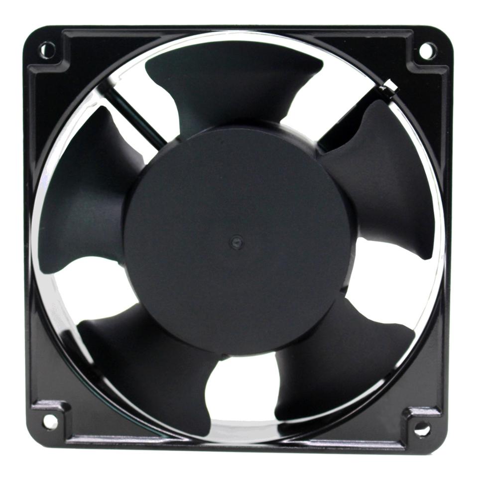 Axial Brushless Cooling Fan 12038  220/240VAC