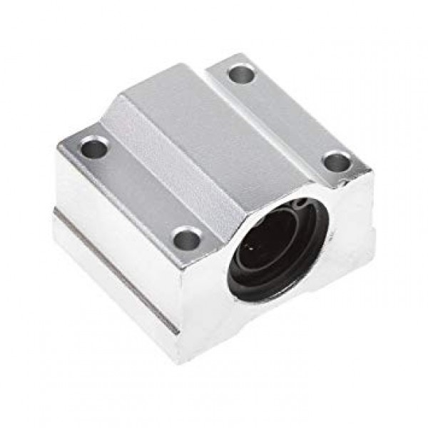 Linear Ball Bearing Slide Unit CNC 3D Printer SC12UU 12 mm 