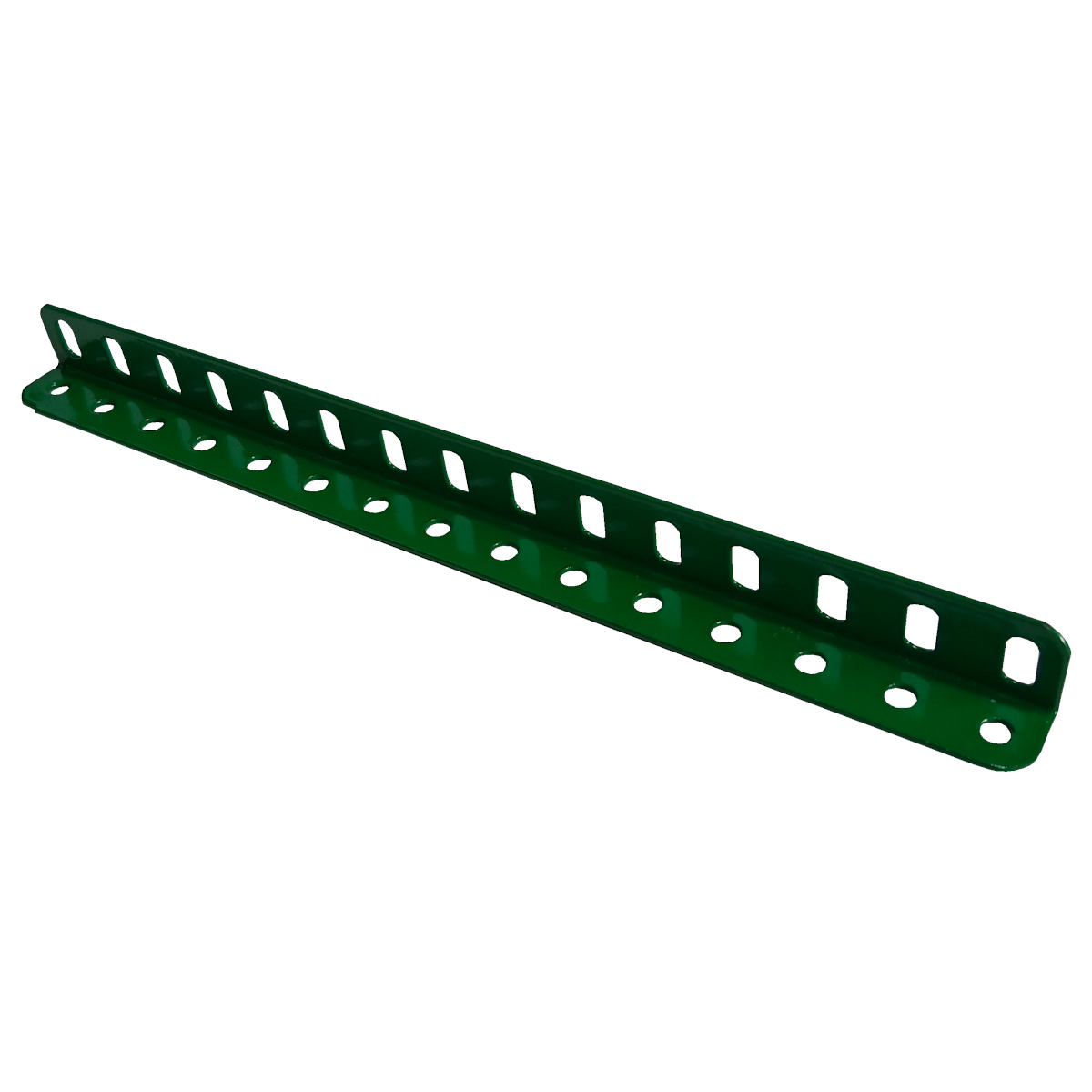 MechX L Clamp Metal Strip -15X2 Holes