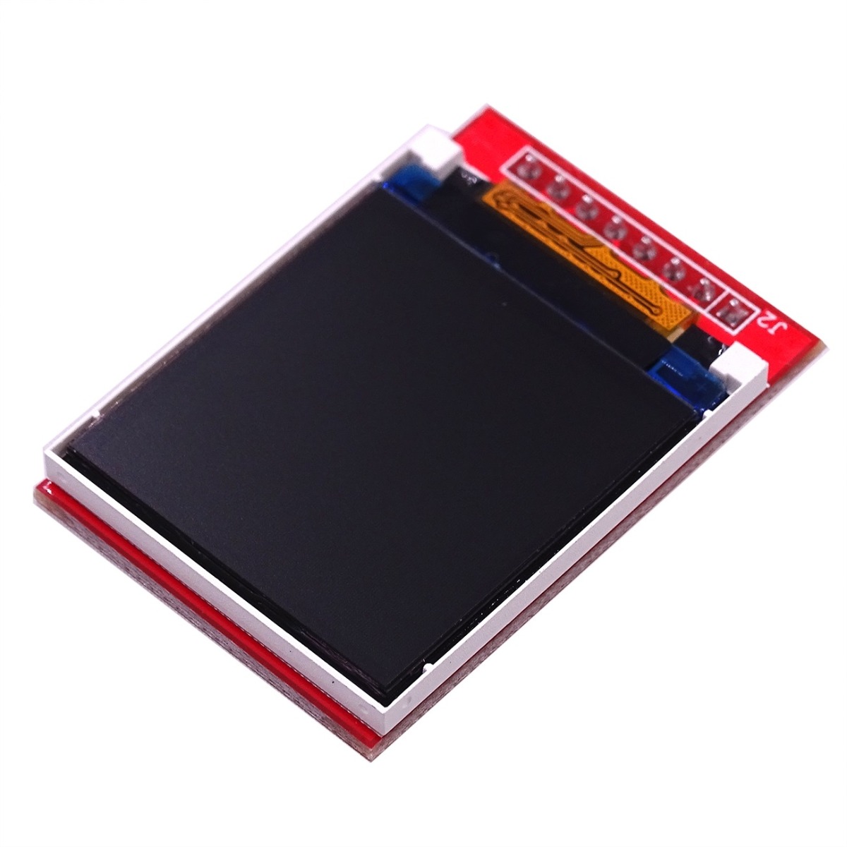 1.44 inch TFT LCD Display Module SPI Interface 128×128 