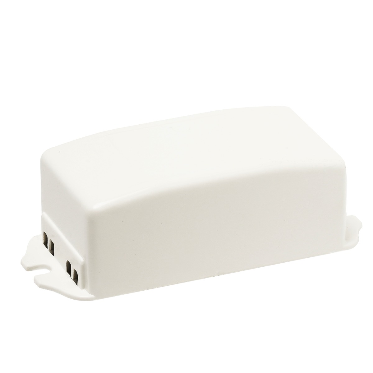 CircuitX Plastic Enclosure - Small PES05