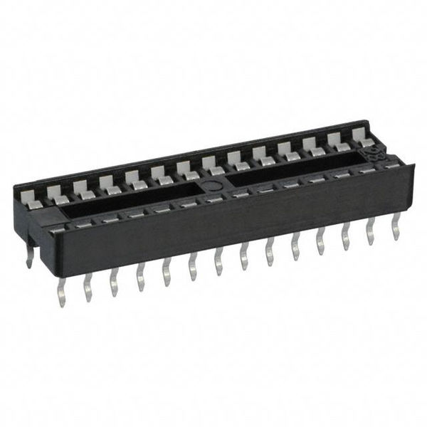 28 pin DIP Socket