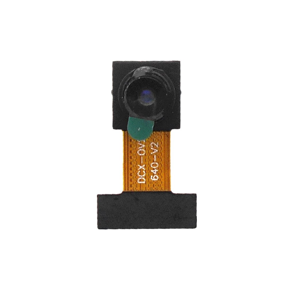 OV2640 2 MP camera module 2.1cm,66 Degree, 24pin 
