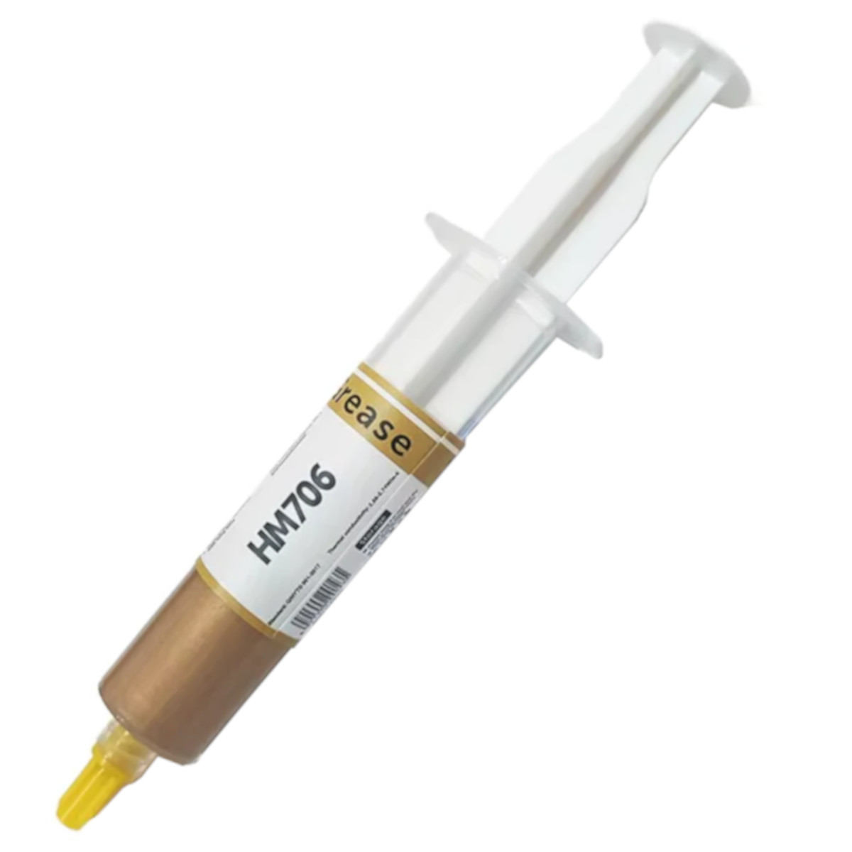 30g HM706 Heat Sink Paste Conductive Thermal Grease Compound