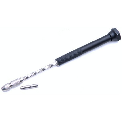 PCB Hand Drill Spiral Push Drill