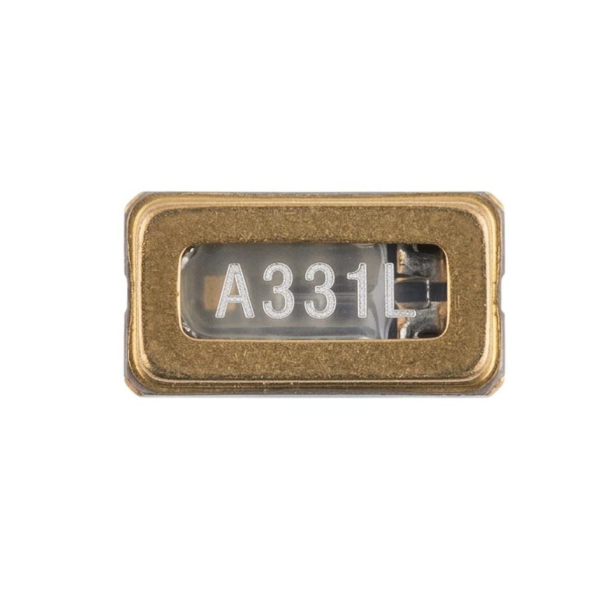 Q13FC13500004 32.768kHz SMD 3215 2P Crystal Oscillator