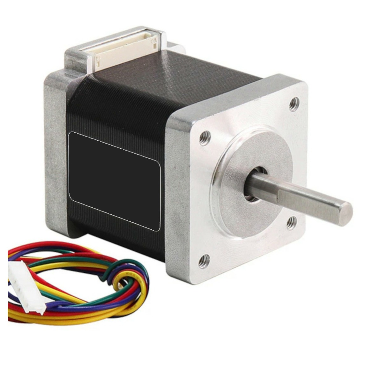NEMA14 35HS40 Stepper Motor Hybrid D Shaft Bipolar
