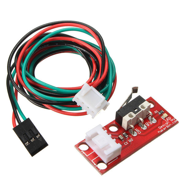 3D Printer Mechanical Endstop Switch For RepRap