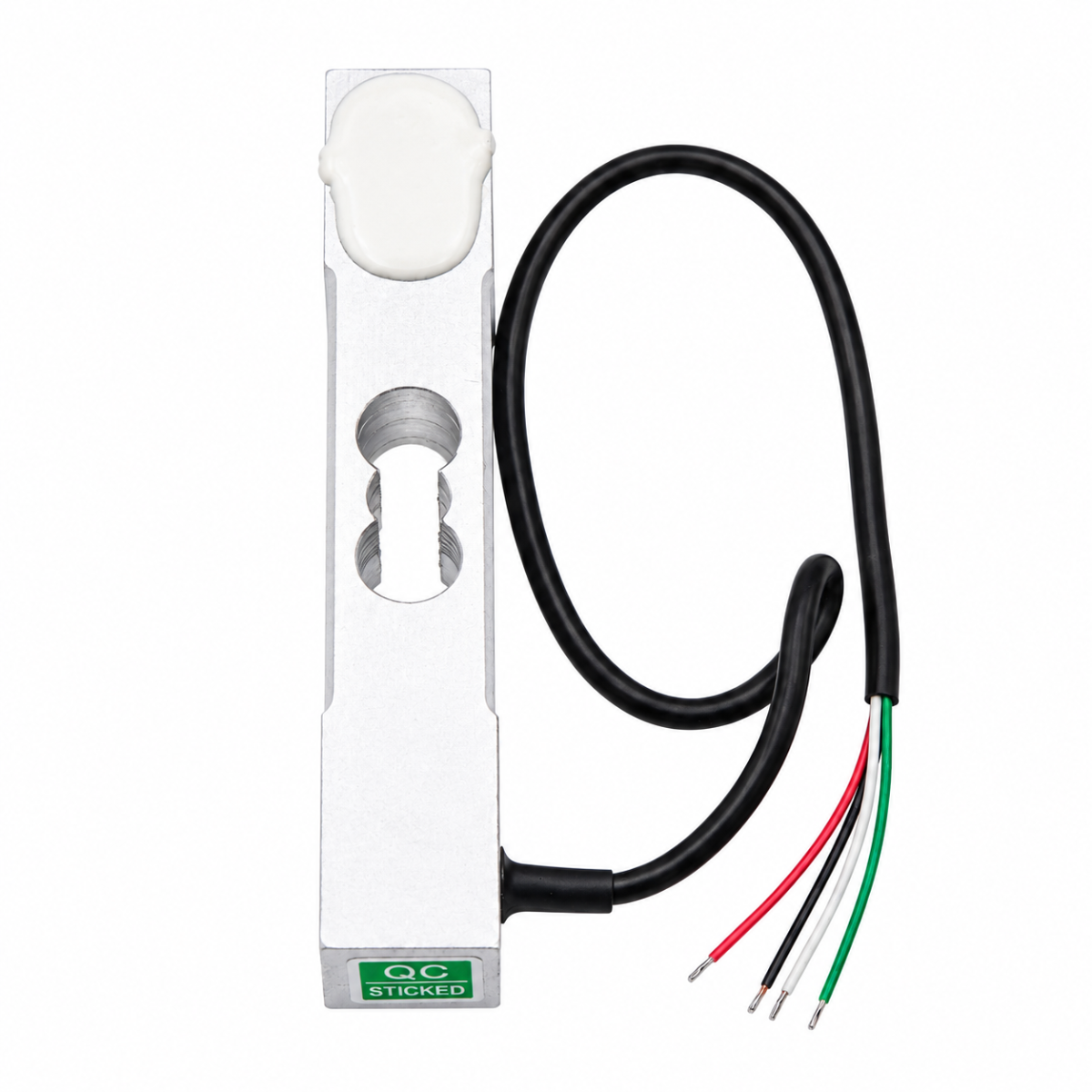 CZL-601 40 kg Load Cell Beam Type Weight Sensor Straight Bar
