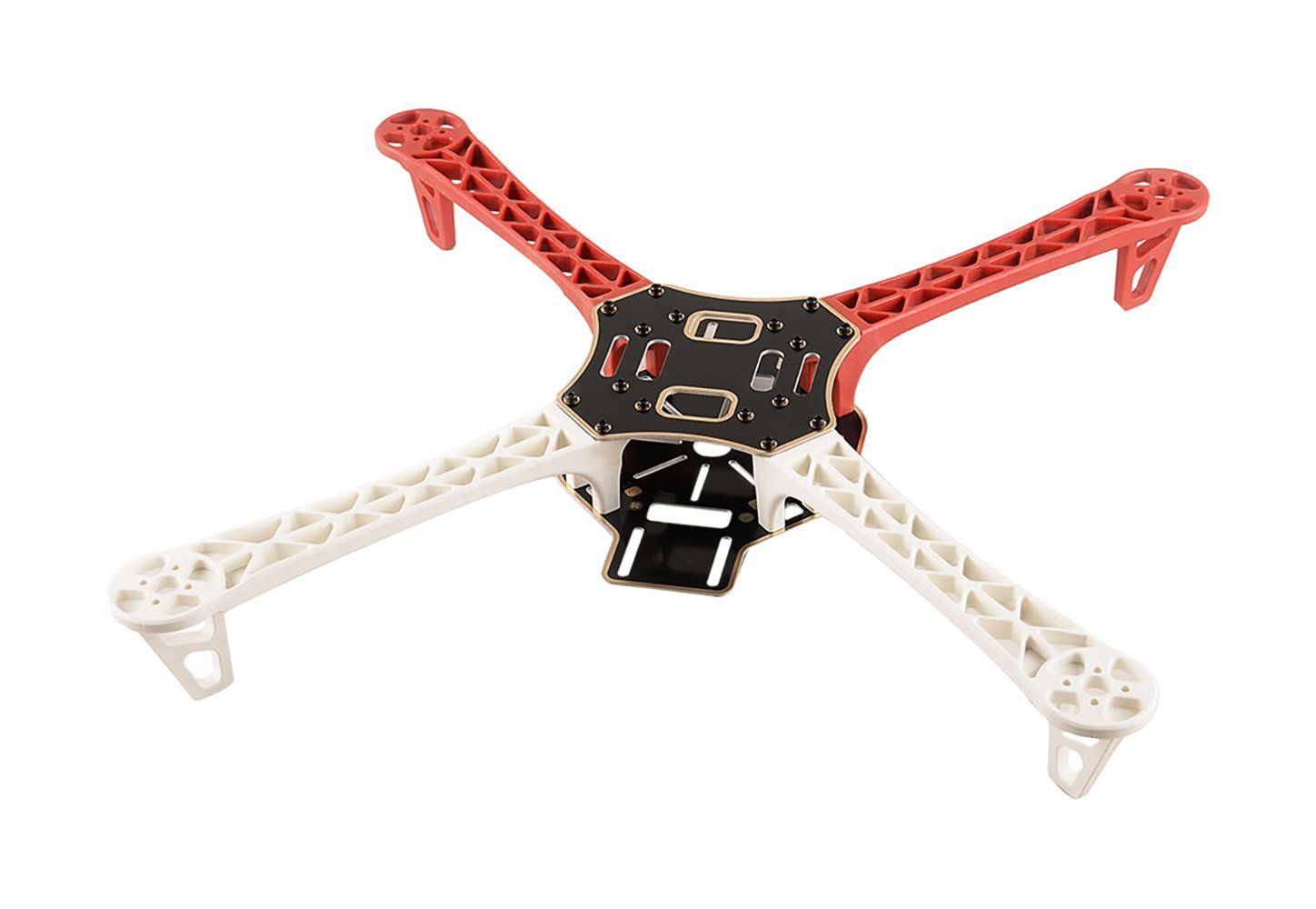 F450 Quadcopter Frame Drone Glass Fibre with Power Distribution
