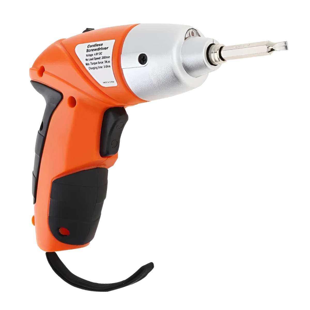44 in 1 Professional Cordless Electric Screwdriver Tool Kit