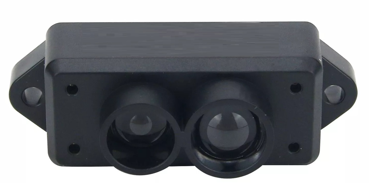 Benewake TFmini-S LIDAR Distance Sensor 12m UART