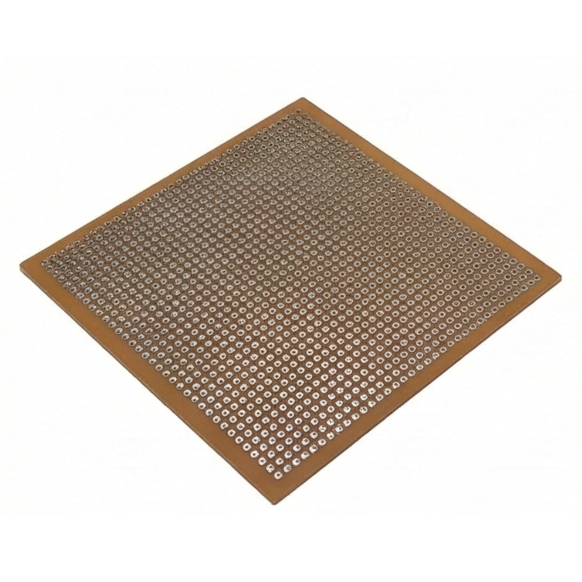 4 x 4 Single Side Dot PCB Prototyping Board