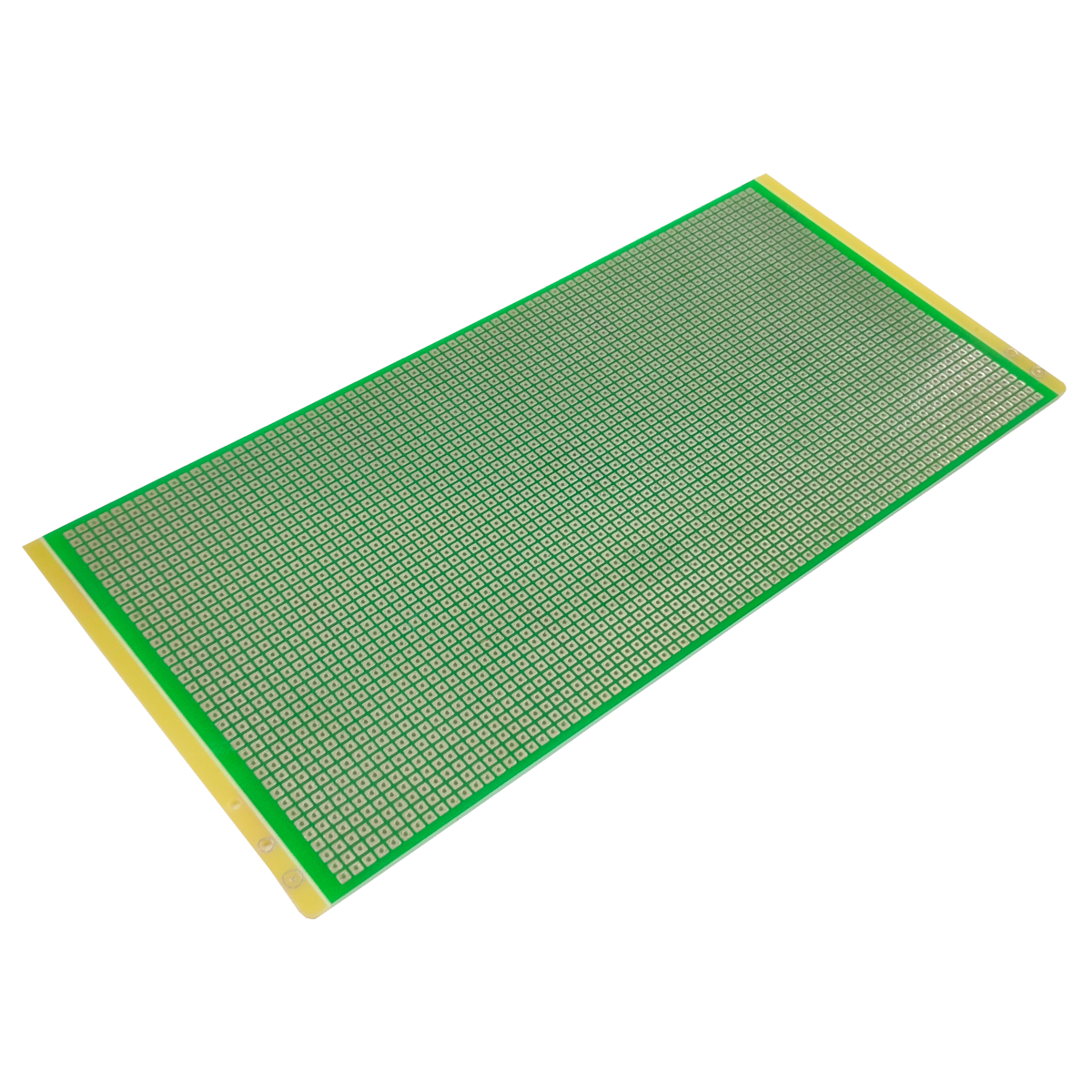 Dot PCB Prototyping Board with Glass Epoxy 4" x 8"