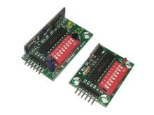 4 Bit Wireless Module