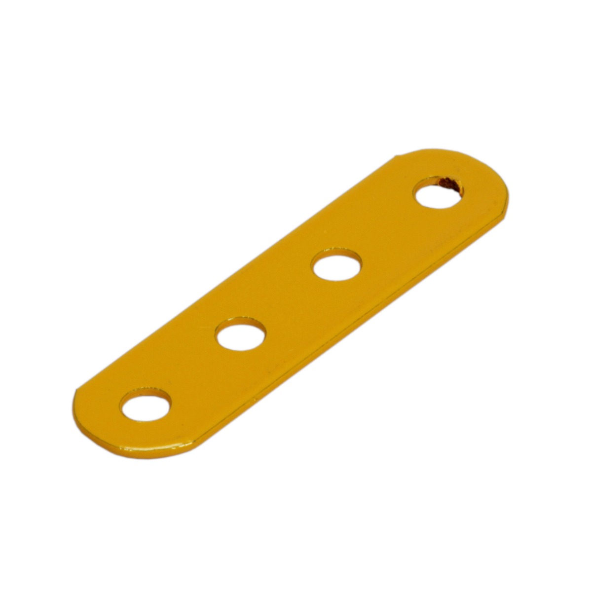 MechX Metal Strip - 4 Holes
