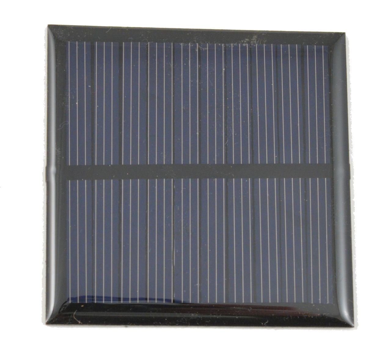 3 V 100 mA - Solar Panel
