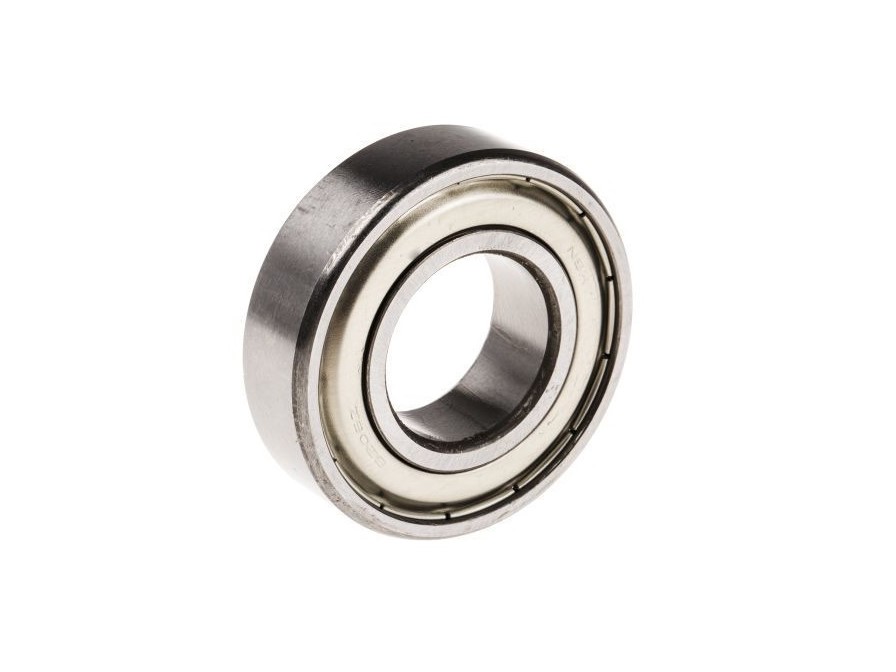6000ZZ  Stainless Steel Bearings