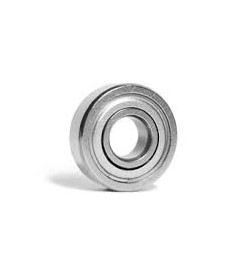 686 ZZ  Stainless Steel Bearings