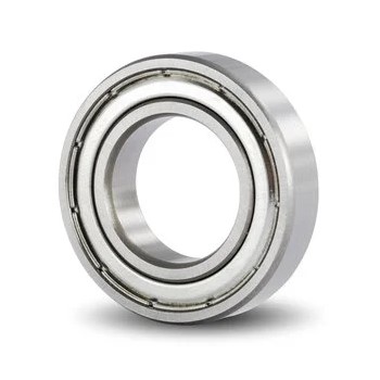 6901 ZZ  Stainless Steel Bearings