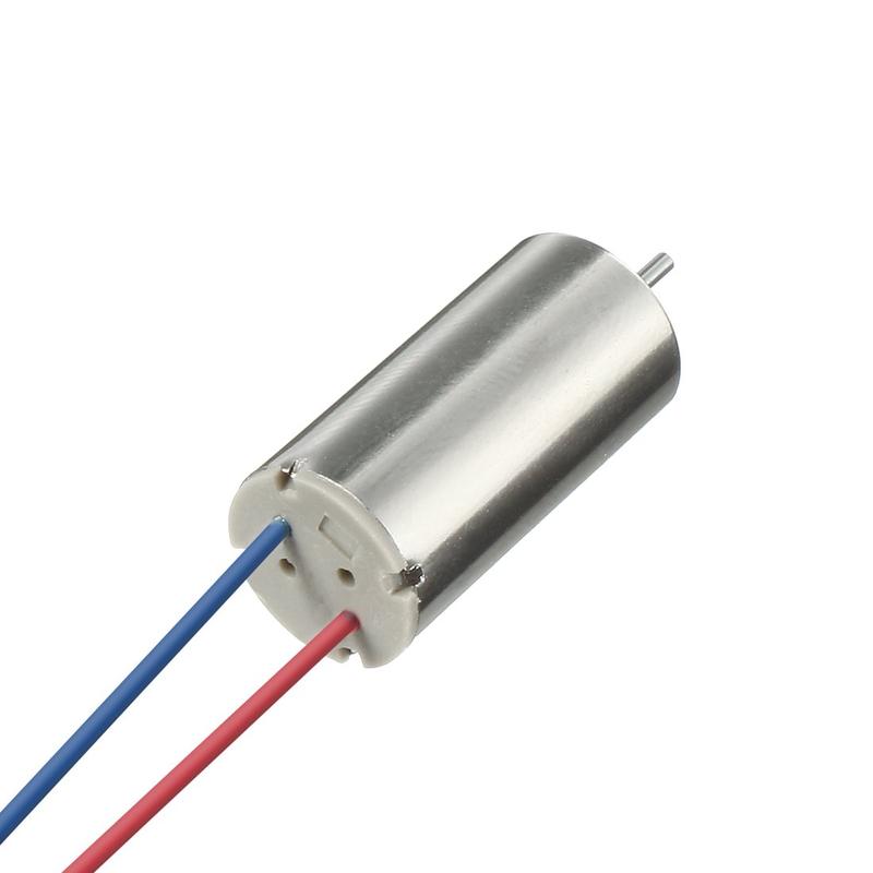 0716  Coreless Motor for Micro Quadcopters 