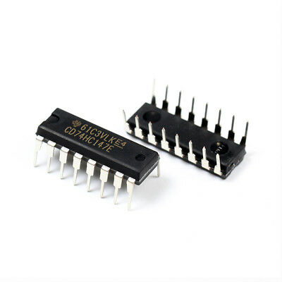 74HC147