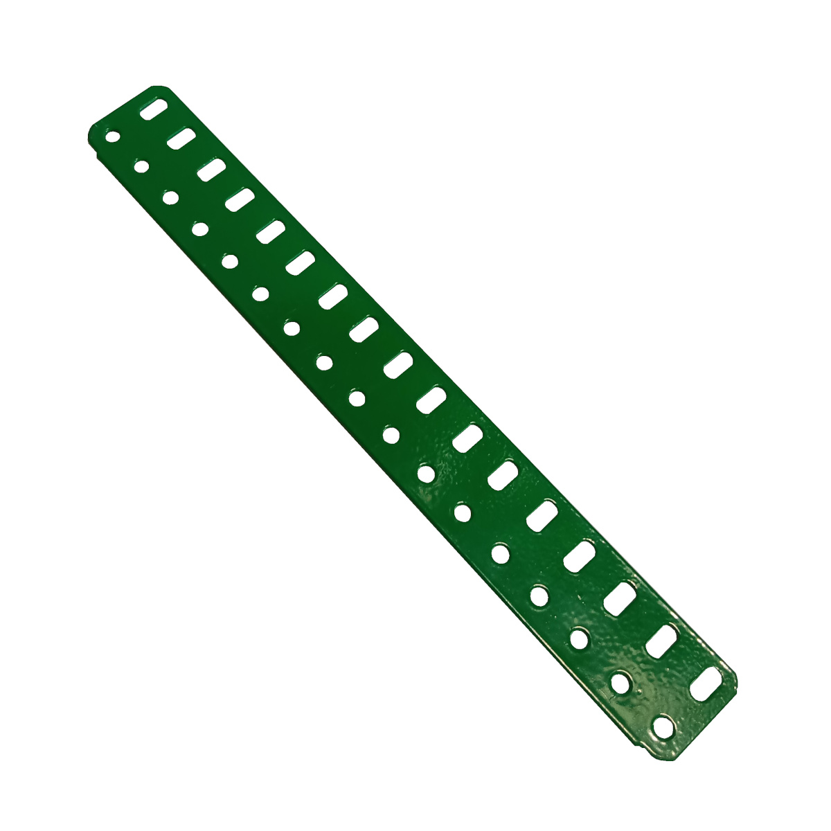 MechX  Wide Metal Strip - 17X2 Holes