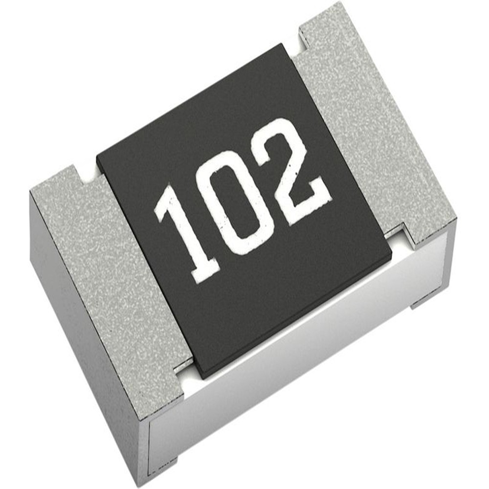 1K SMD Resistor 1206 Package