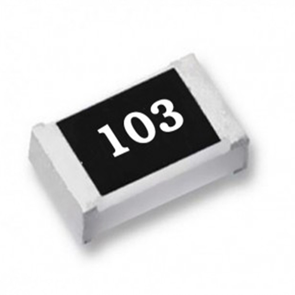 10K OHM SMD Resistor 1206 Package