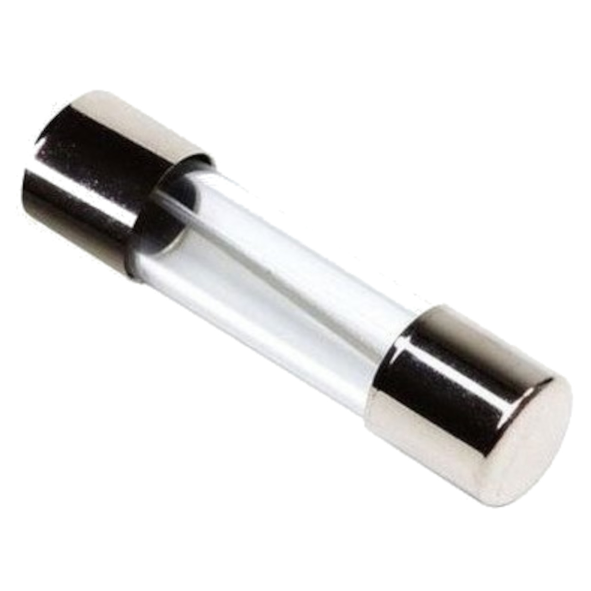 5A 250VAC Fuse Glass Tube 5X20mm