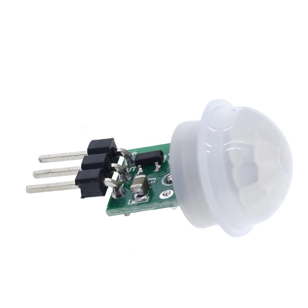 AM312 PIR Motion Detection Sensor