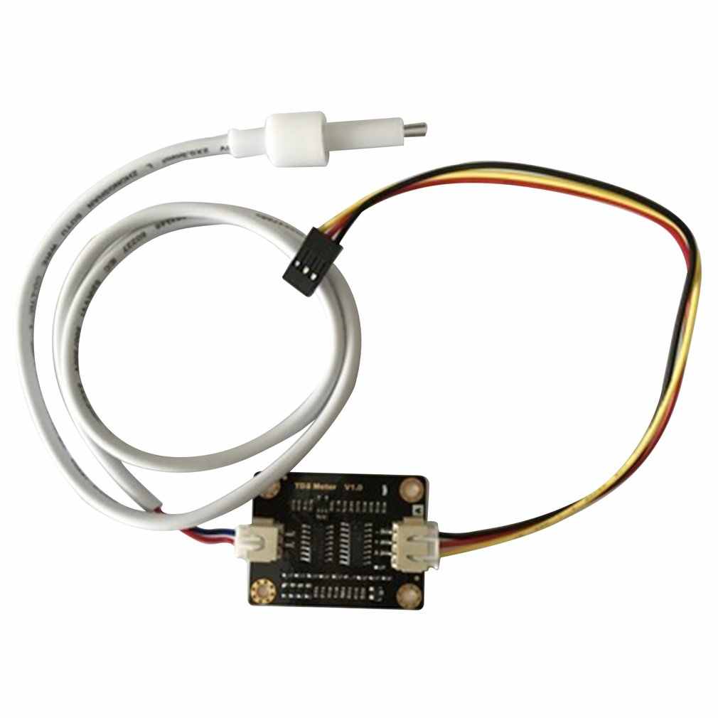 Analog TDS  Water Conductivity  Sensor Waterproof Module
