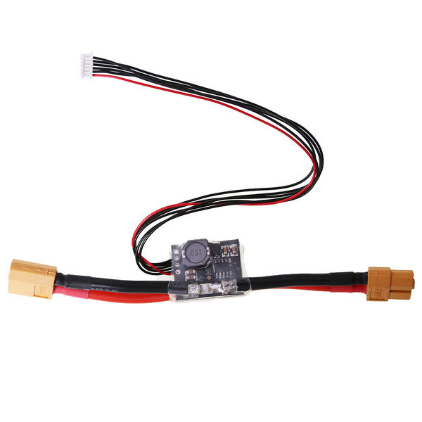 APM Power Module BEC Pixhawk Ardupilot Quadcopter XT60 Connector