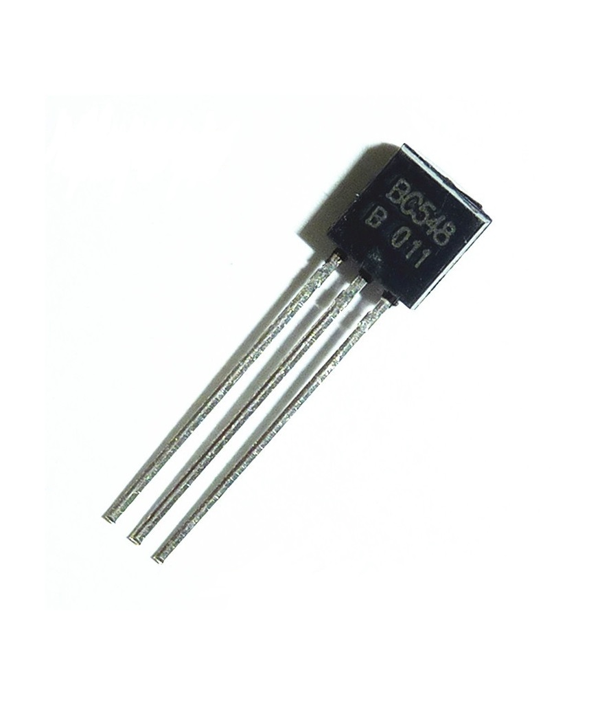 BC548 NPN Transistor