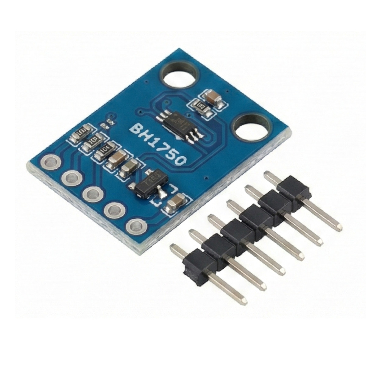 Light Intensity BH1750 Sensor for Arduino Raspberry Pi GY-302