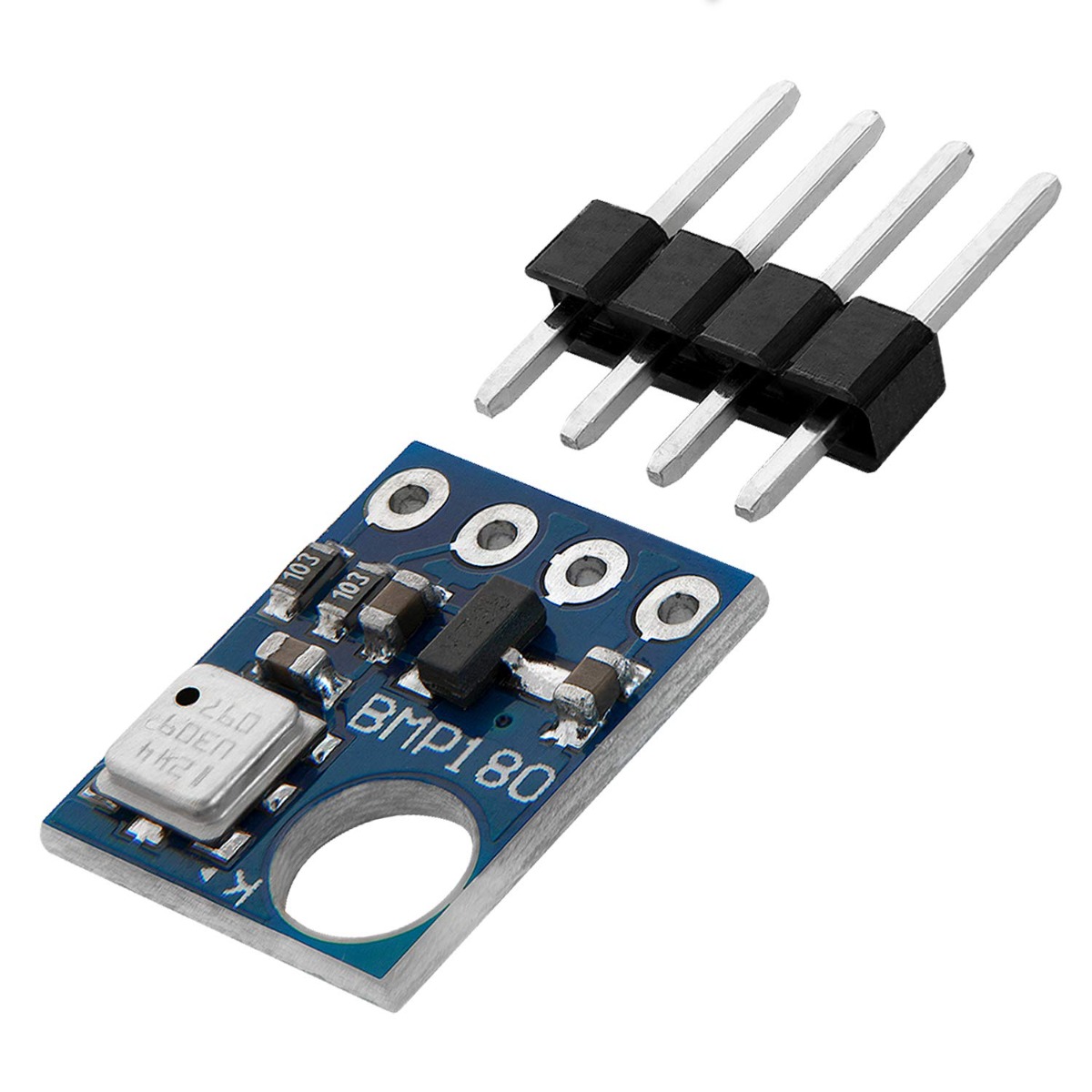 Digital Barometric Pressure Sensor Module BMP180 
