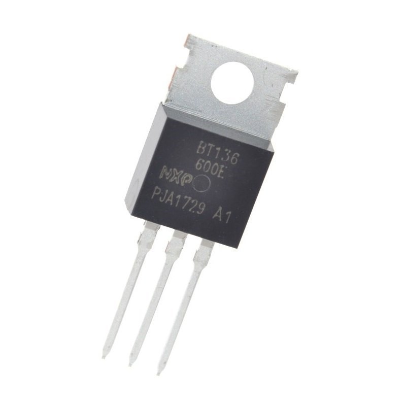 BT136 Triac
