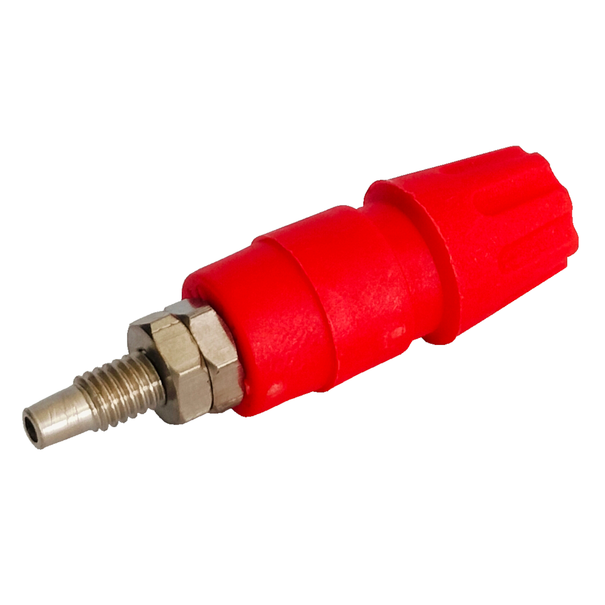  BTI-15 Terminal for Panel Mounting Red
