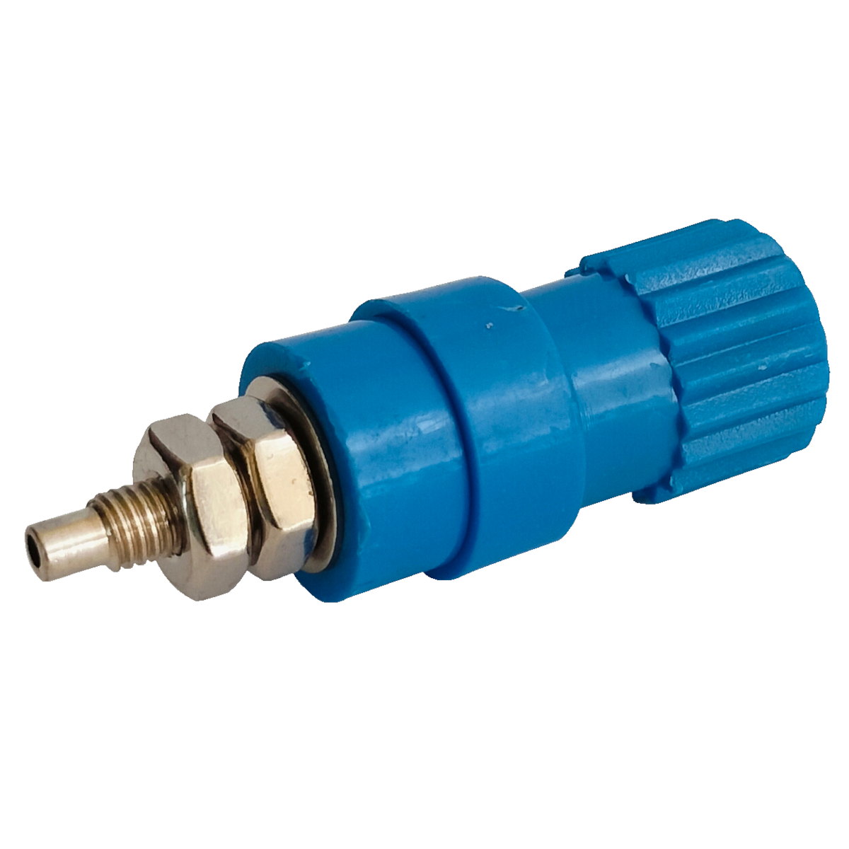 BTI-30 Terminal for Panel Mounting Blue