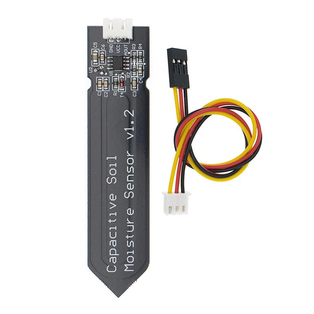 Soil Moisture Sensor Capacitive V2.0