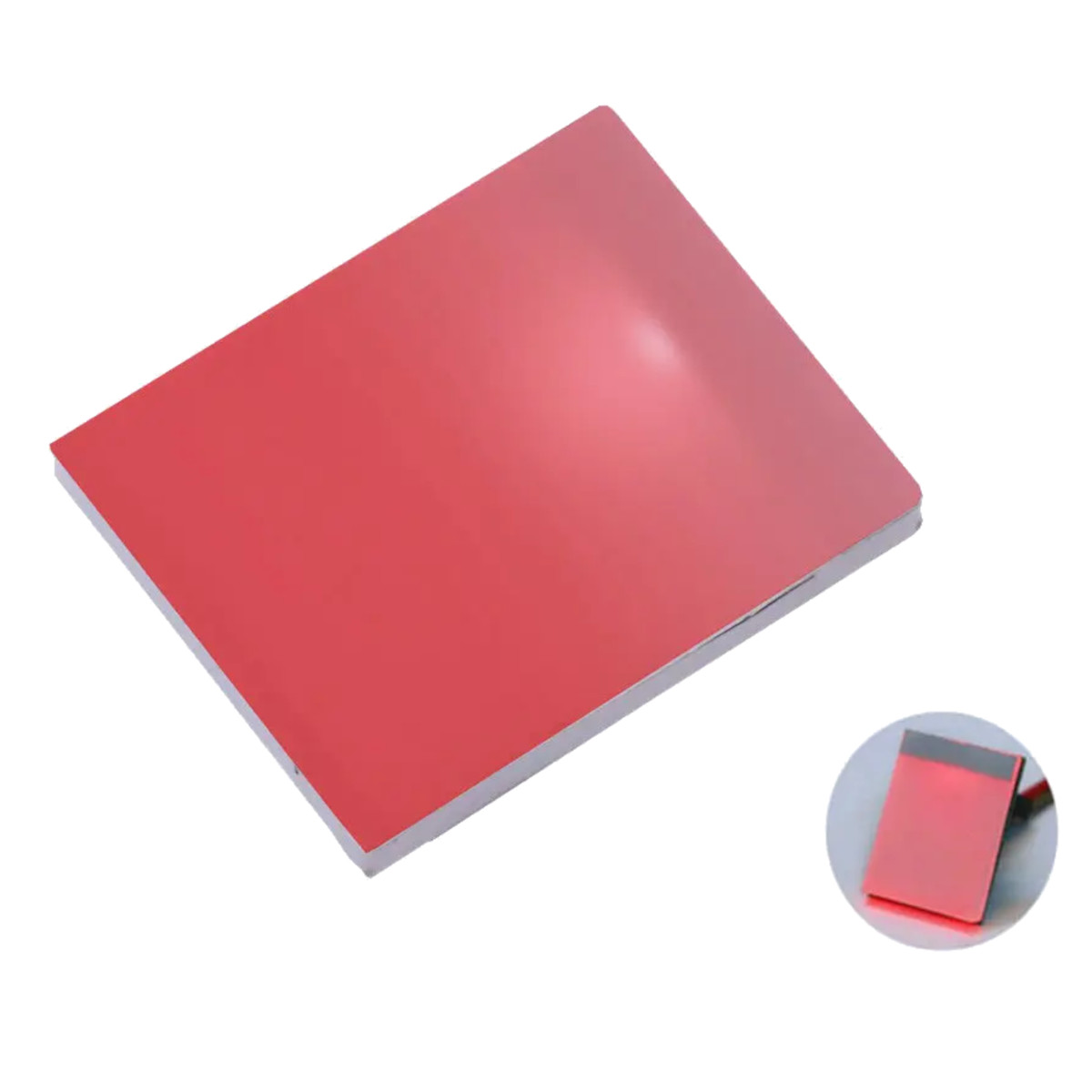 Capacitive Touch Switch HTTM Touch Button Sensor Module Red