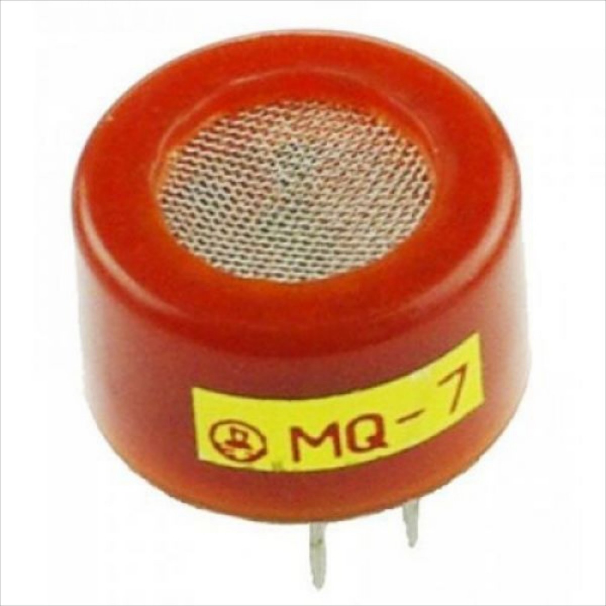 Carbon Monoxide Sensor