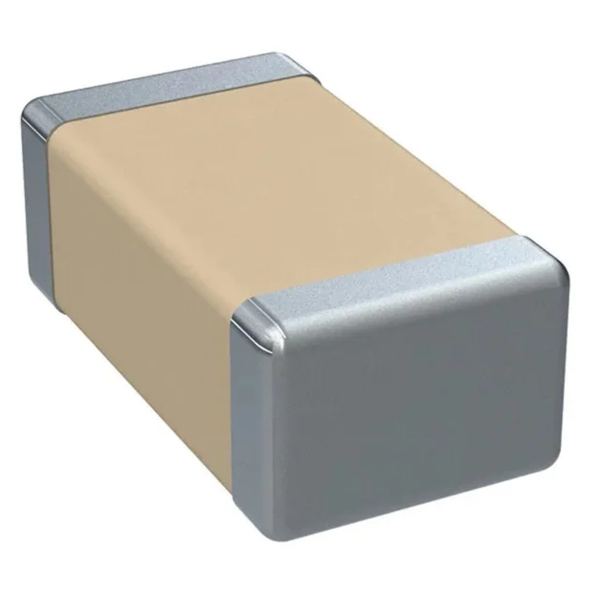 22PF 50V SMD Ceramic Capacitor 0603 Package 