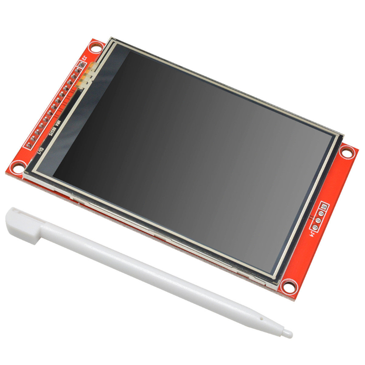 Smart Display Lcd Module 3d Probots ESP32-S3 Smart Display Module 4inch Capacitive Touch LCD Panel ...